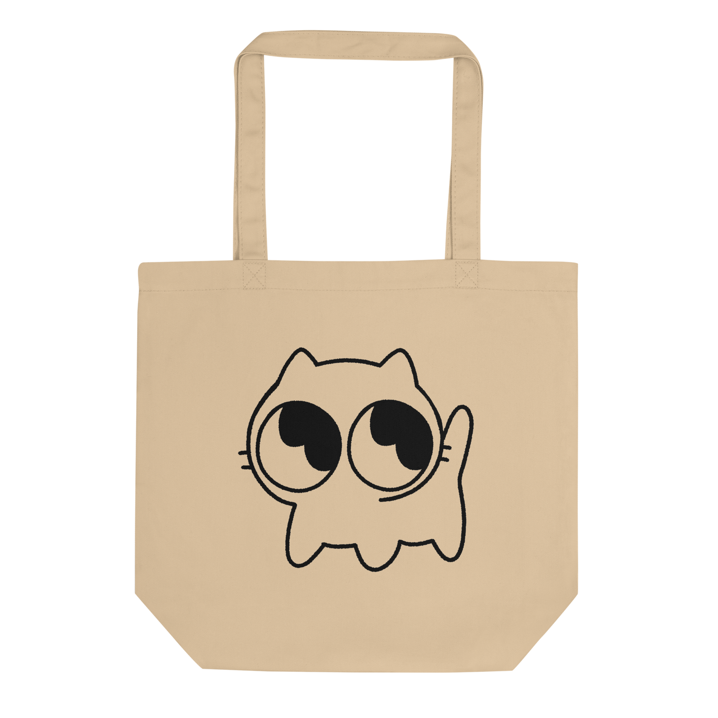 Eco Tote Bag