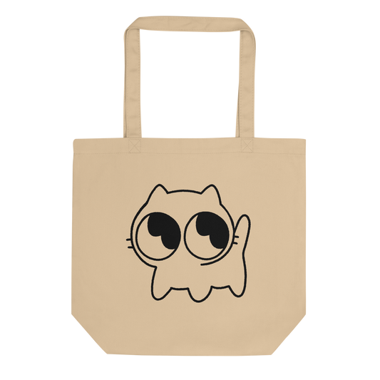 Eco Tote Bag