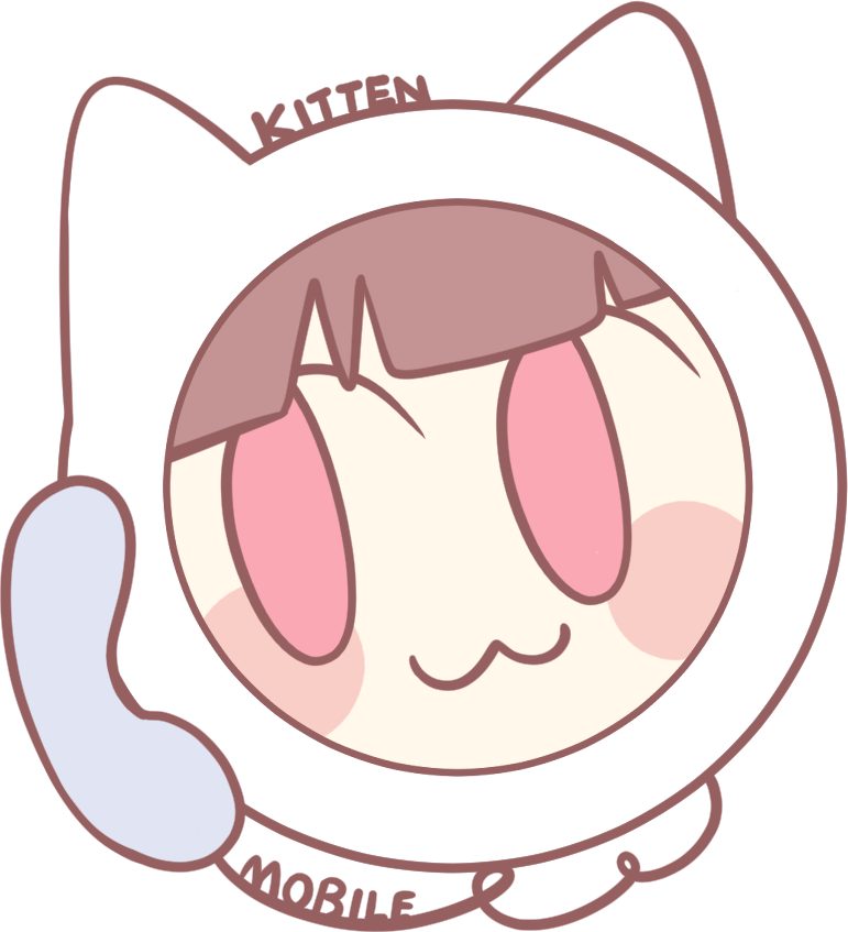 Kittenmobile