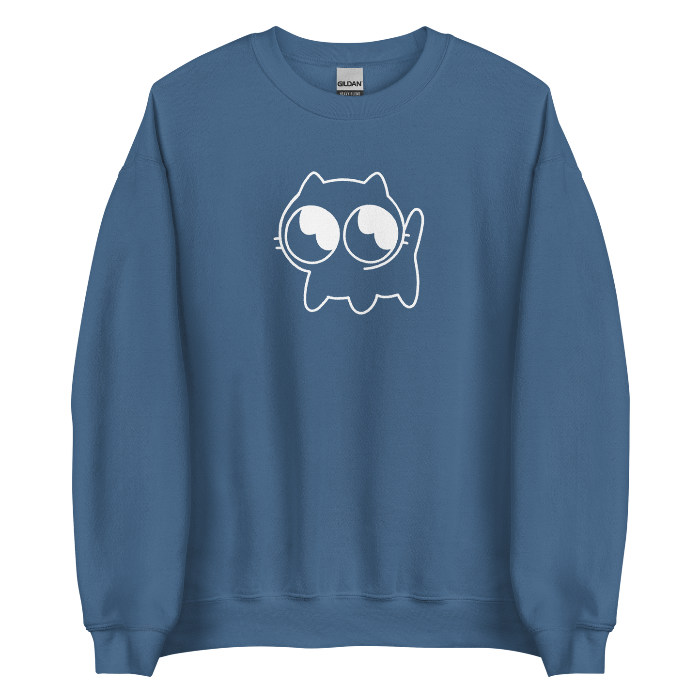 Mocha Sweatshirt