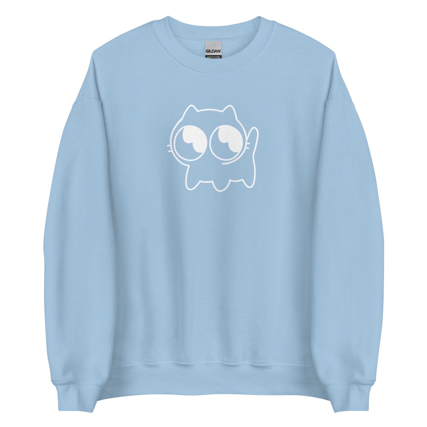 Mocha Sweatshirt