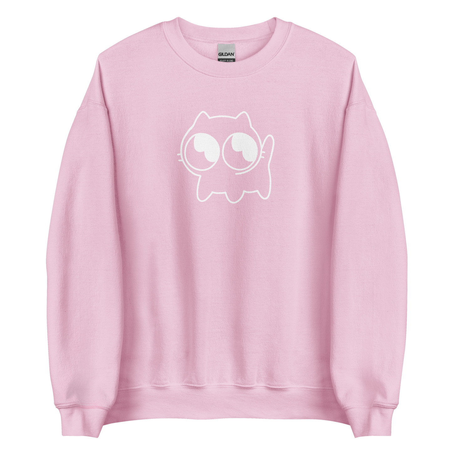 Mocha Sweatshirt