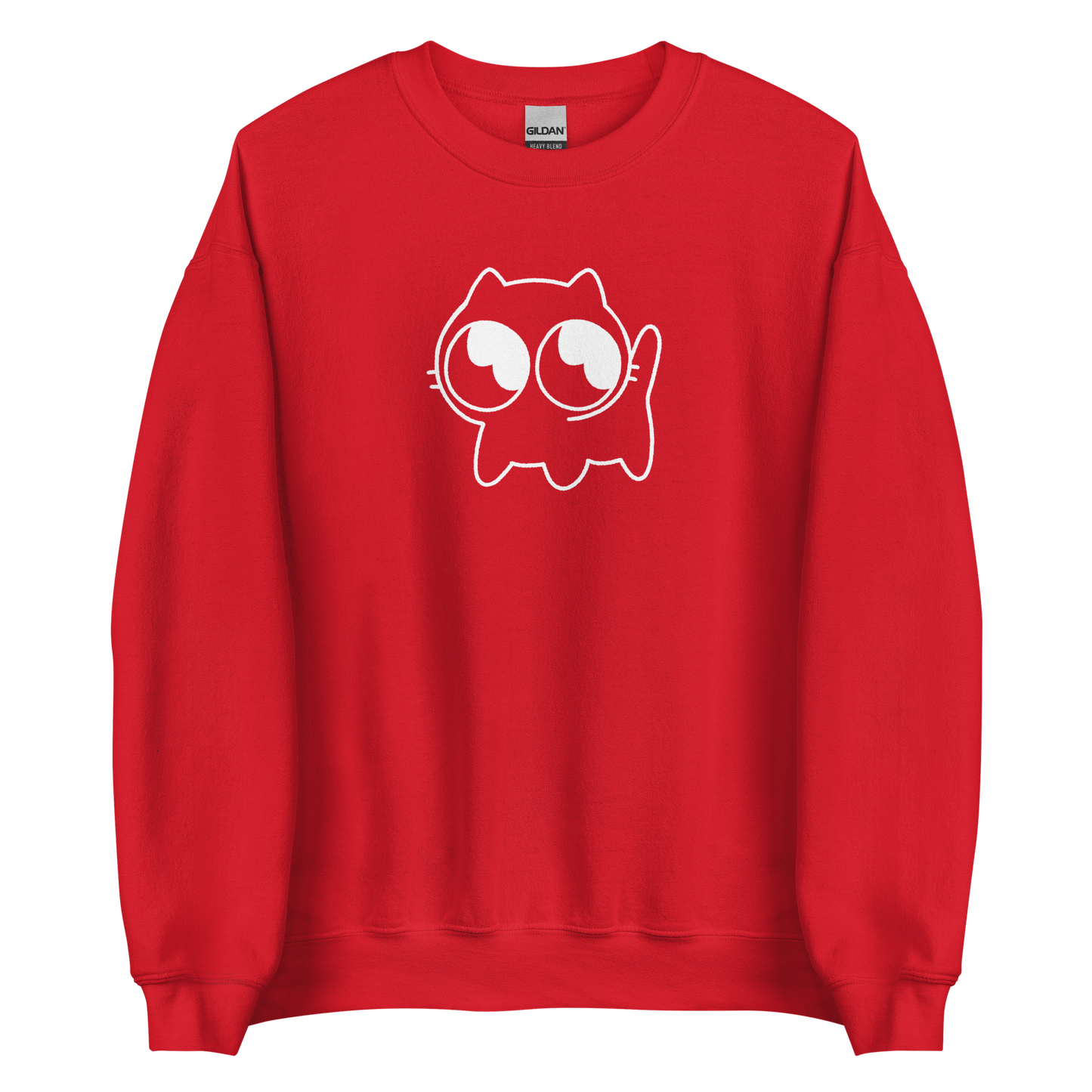 Mocha Sweatshirt