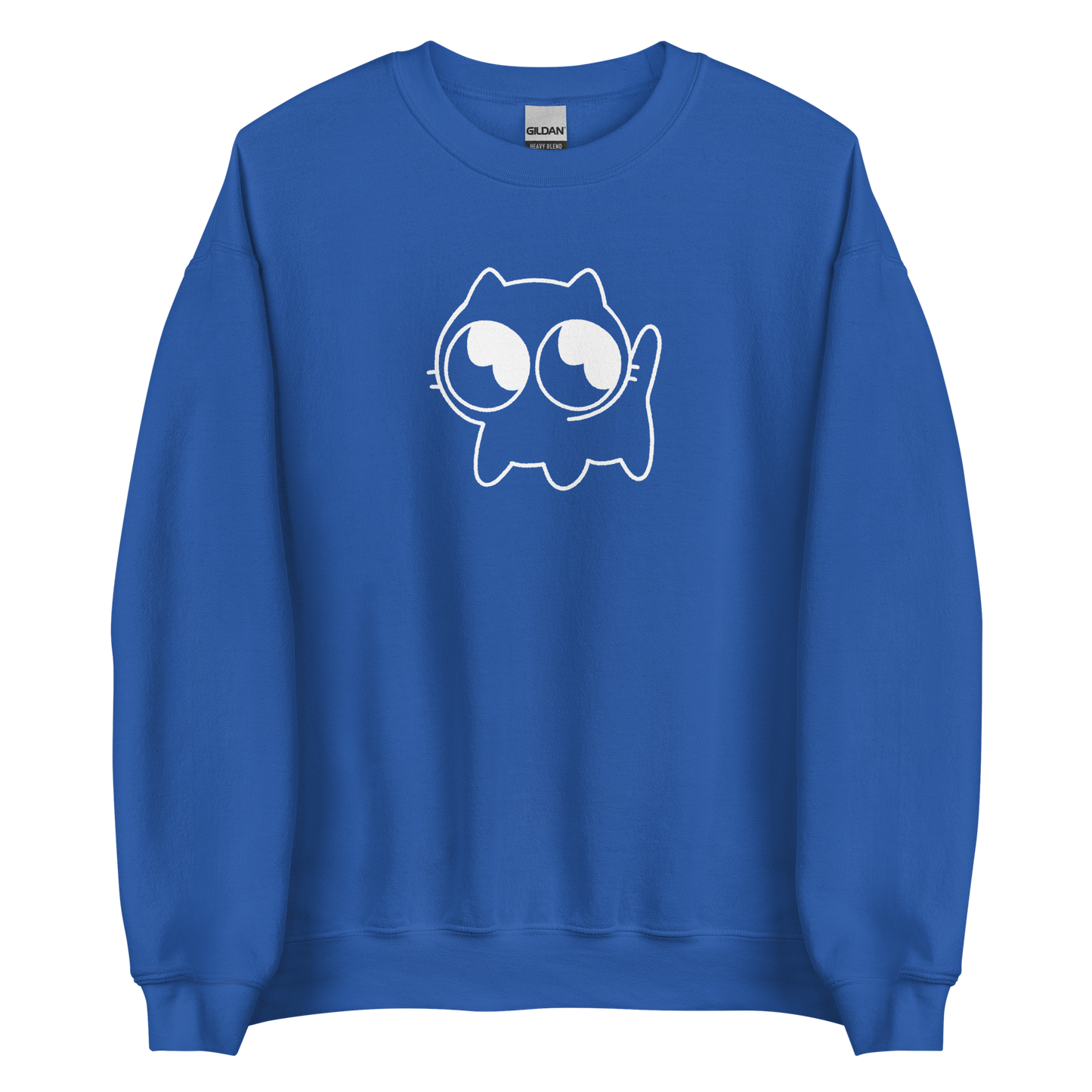 Mocha Sweatshirt