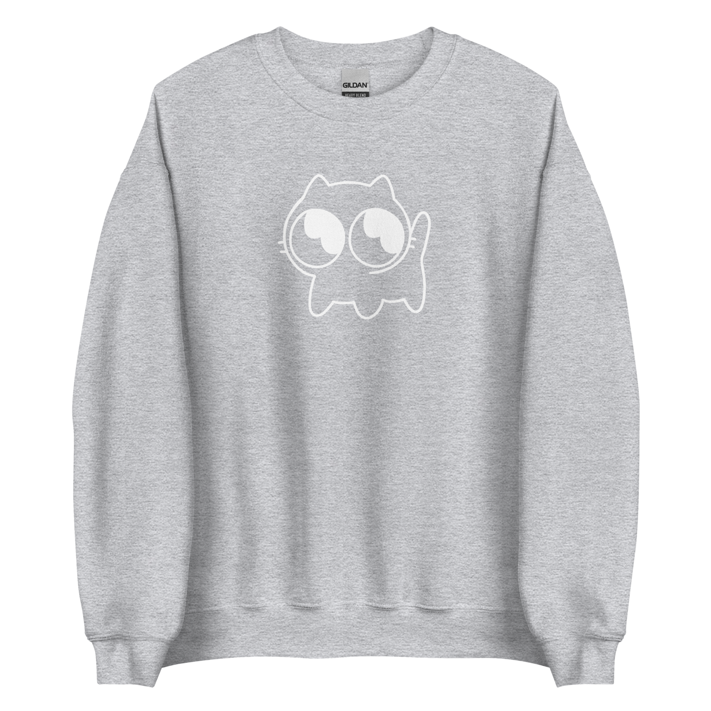 Mocha Sweatshirt