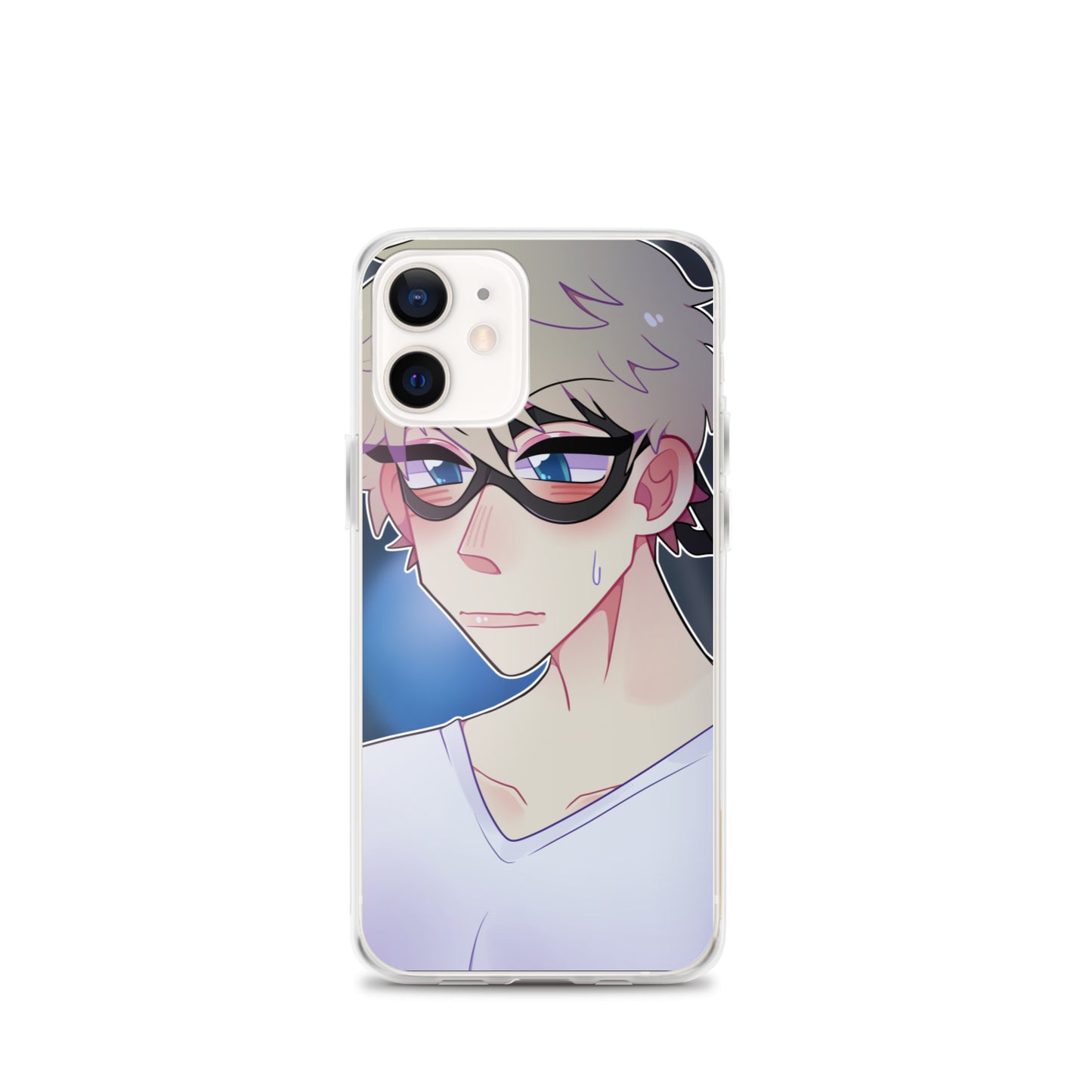 Spy Family Loid iPhone Case
