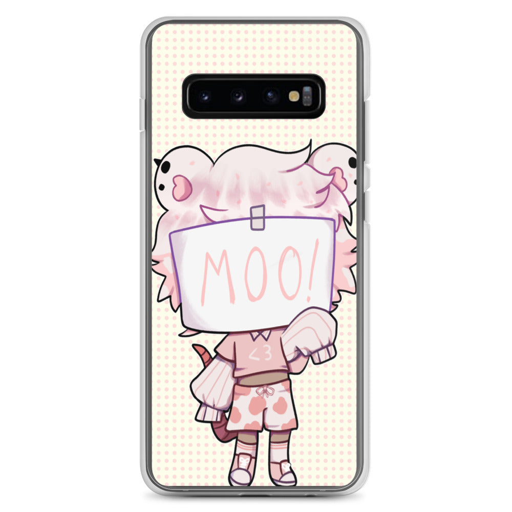 Moose Samsung Case