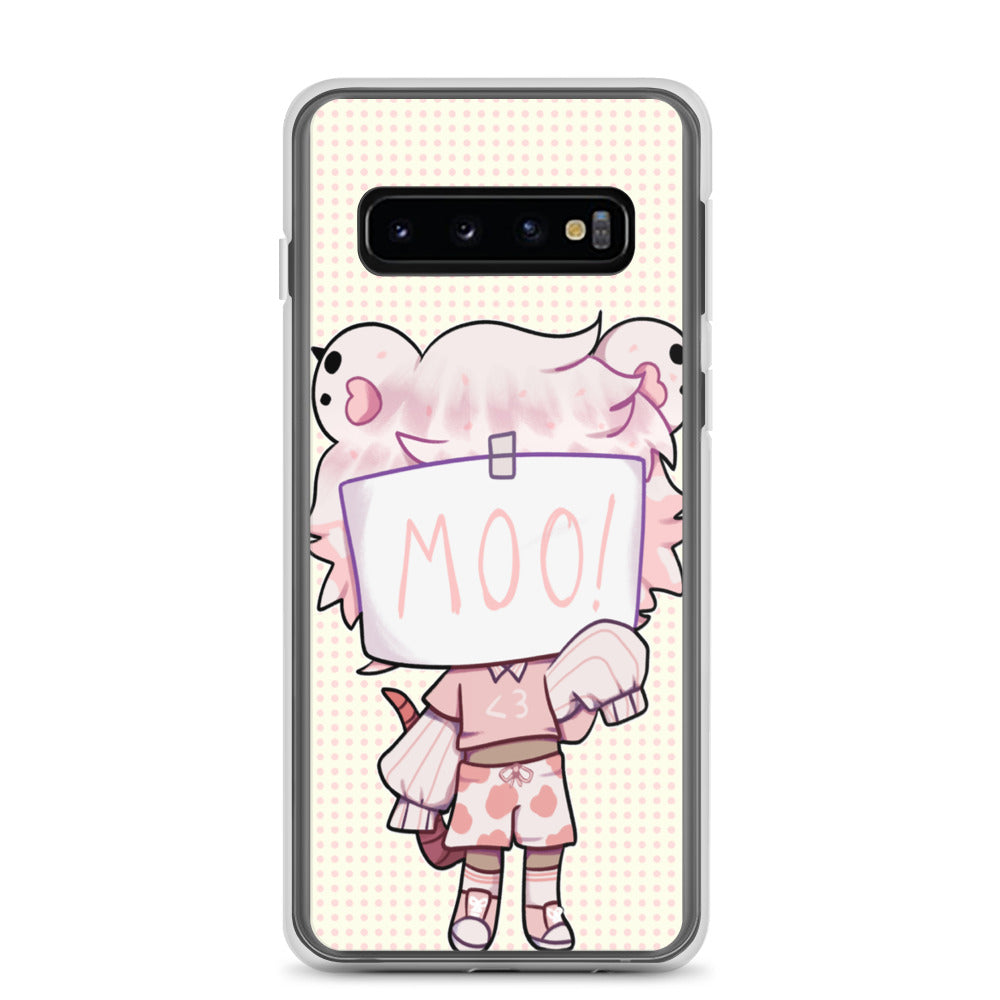 Moose Samsung Case