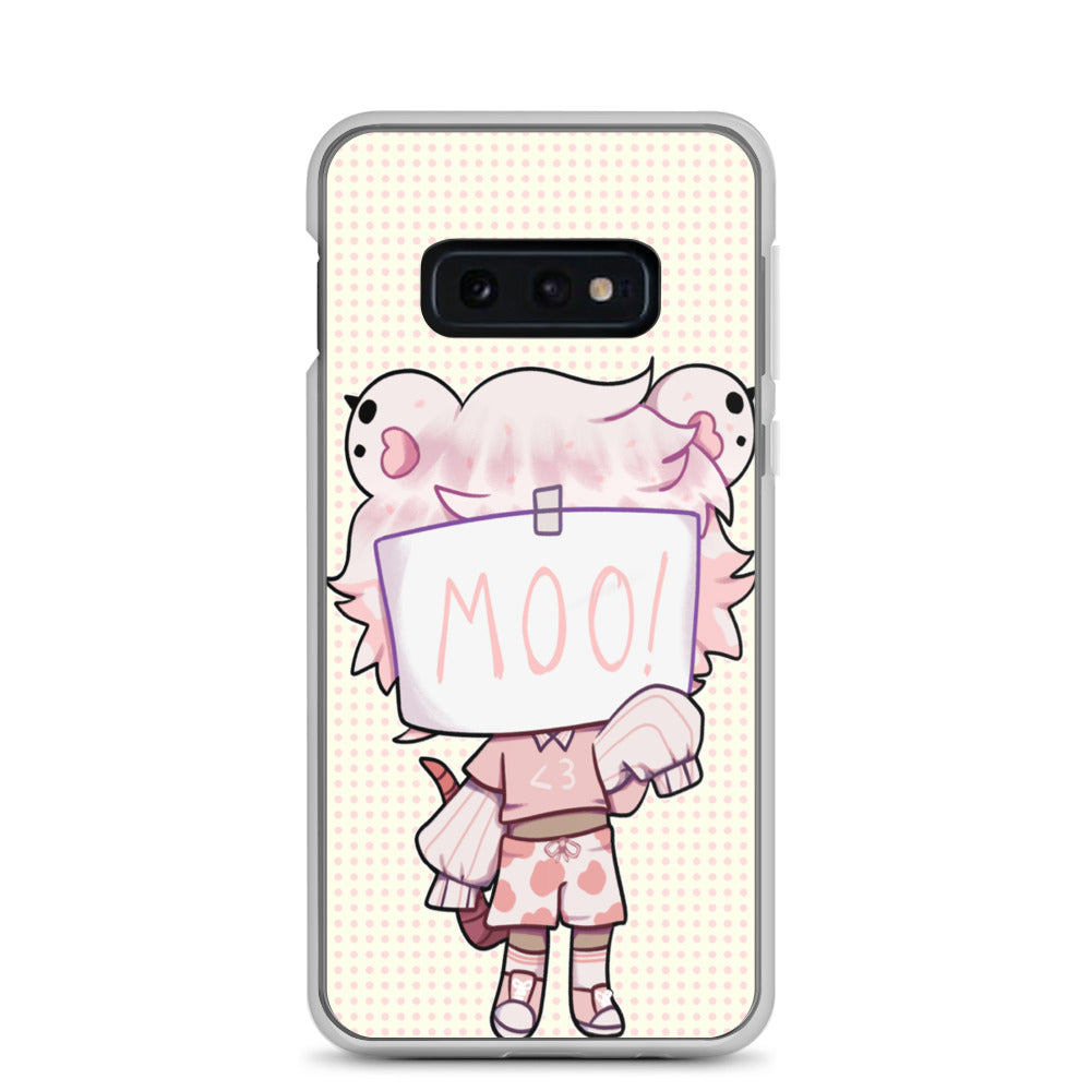 Moose Samsung Case