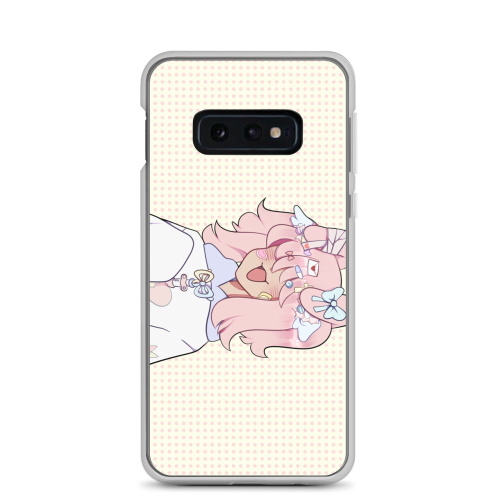 Menhara Samsung Case