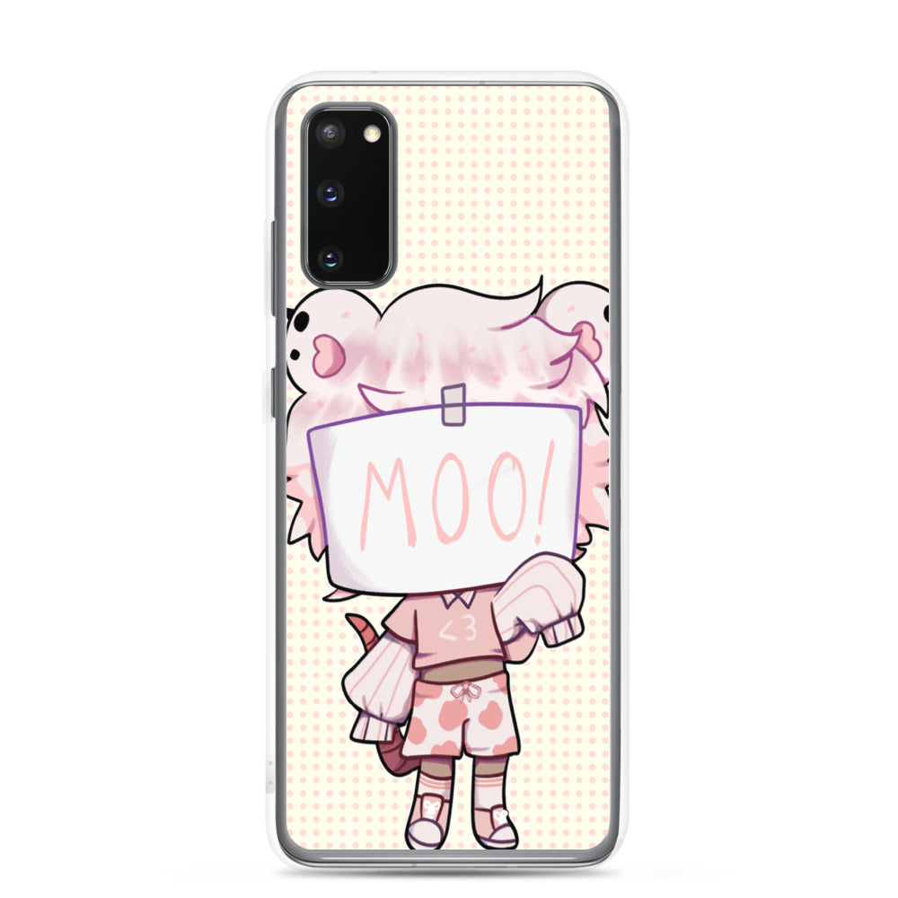 Moose Samsung Case