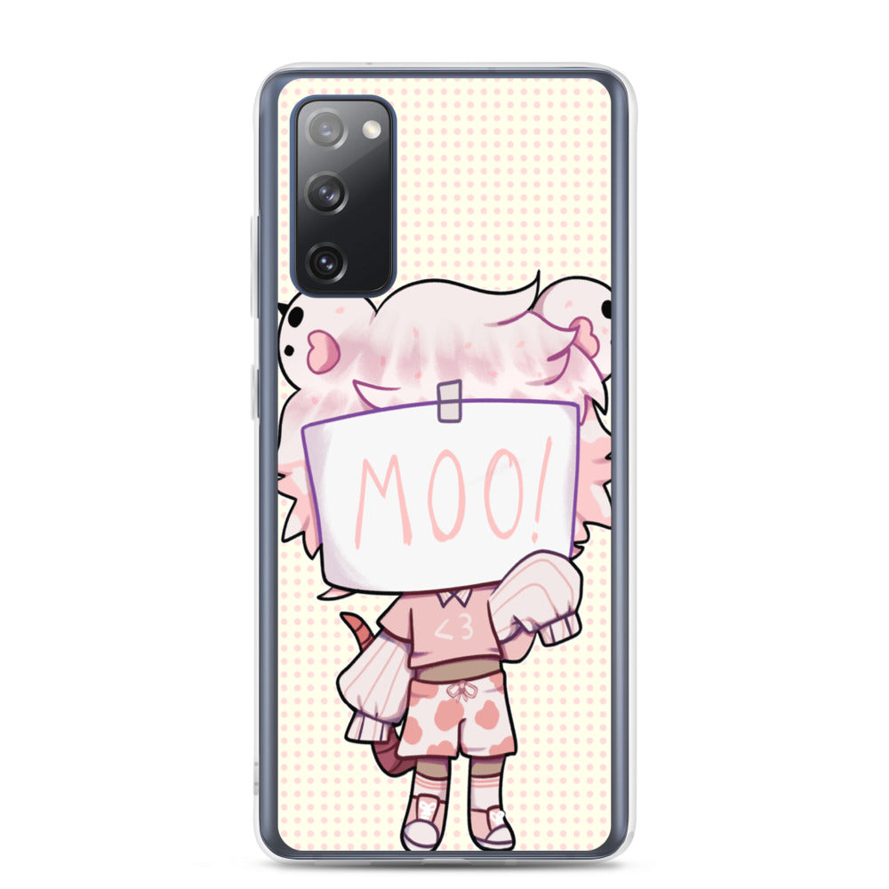 Moose Samsung Case