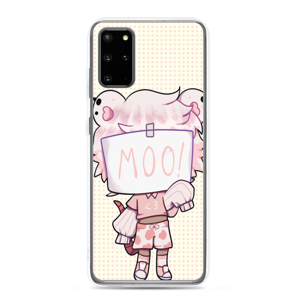 Moose Samsung Case
