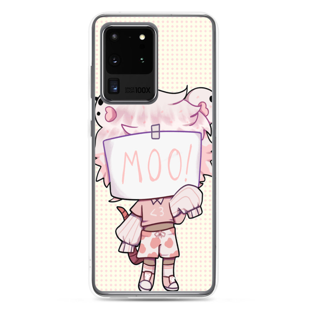 Moose Samsung Case