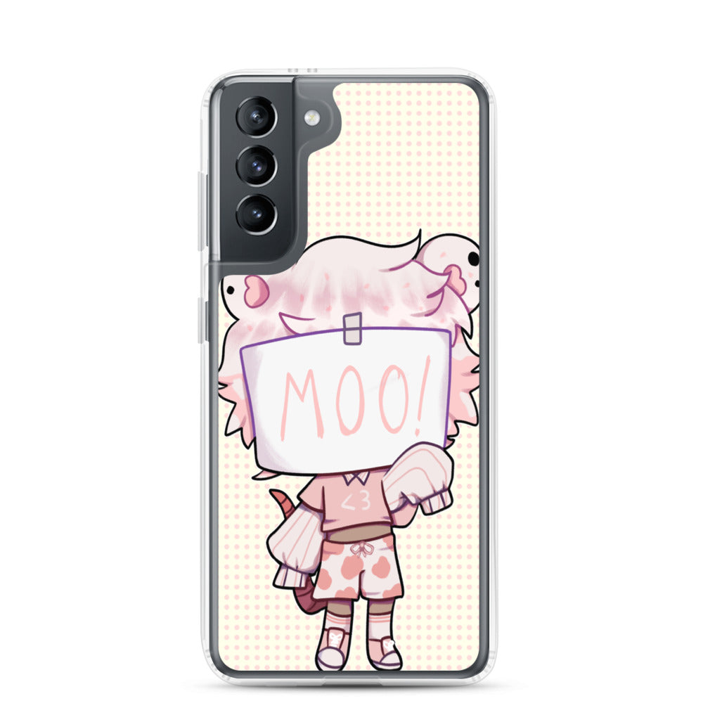 Moose Samsung Case