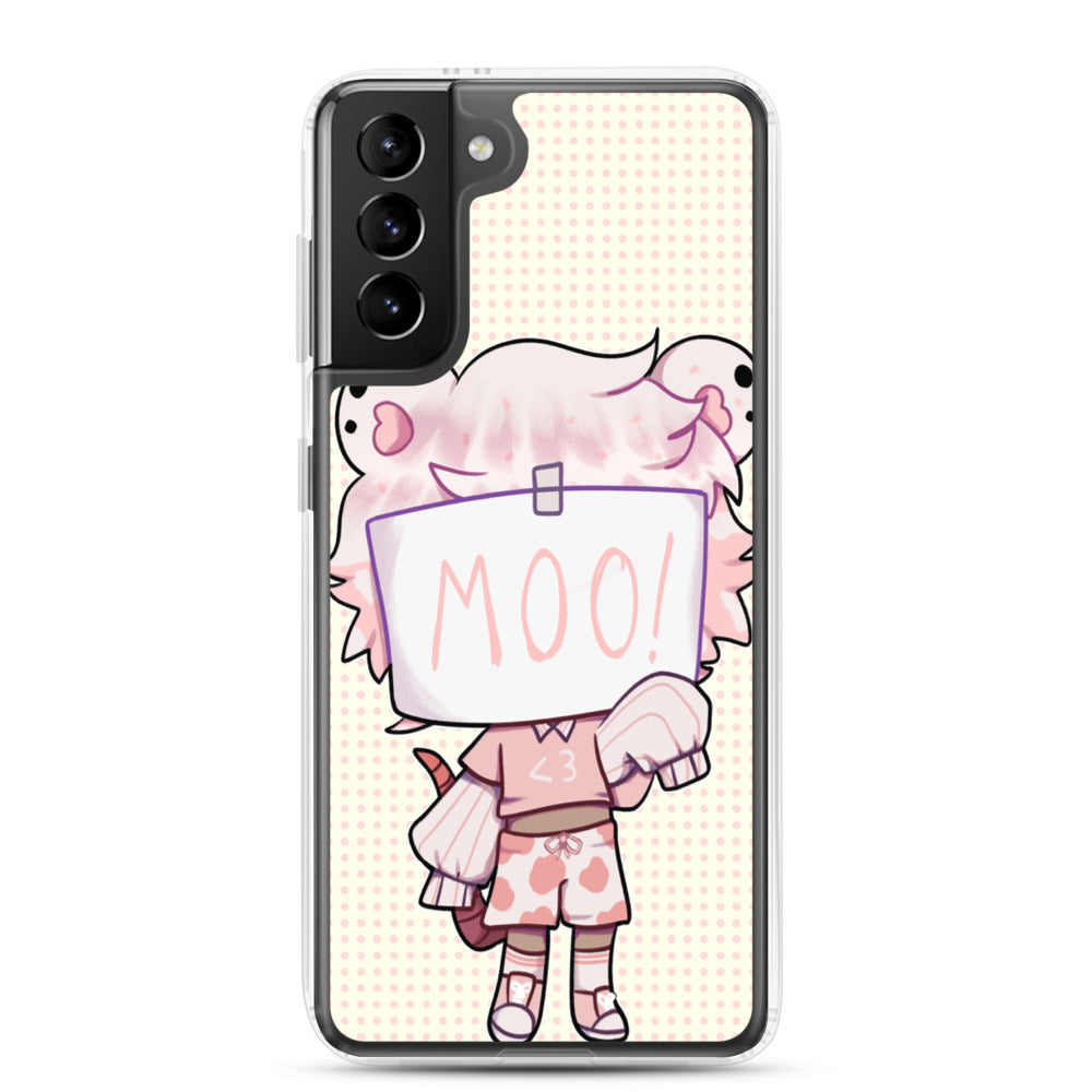 Moose Samsung Case