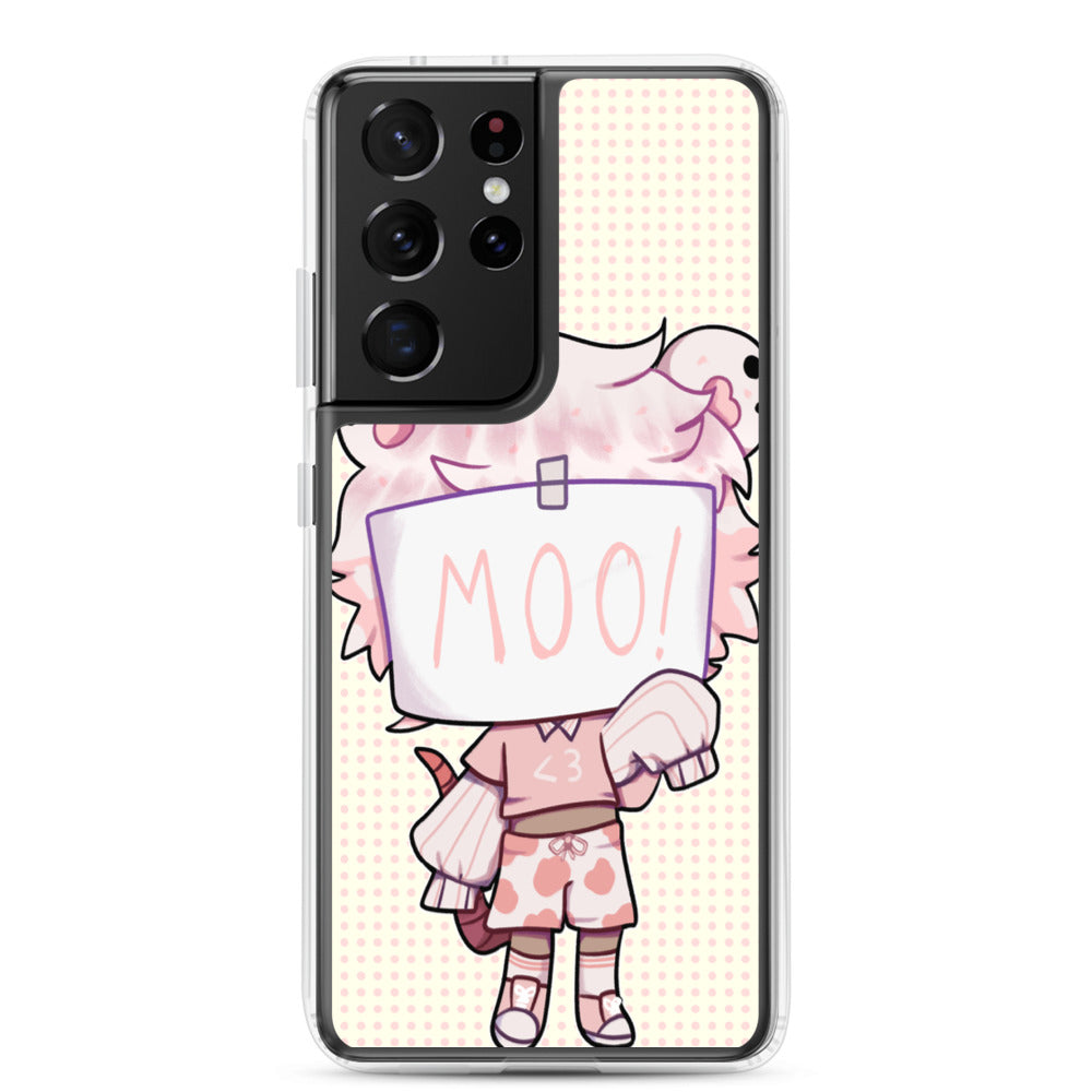 Moose Samsung Case
