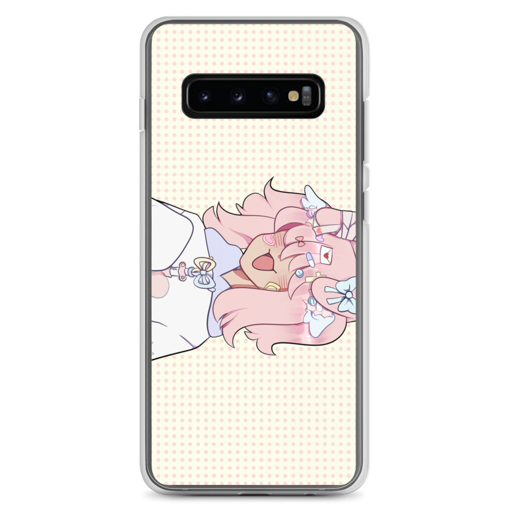 Menhara Samsung Case