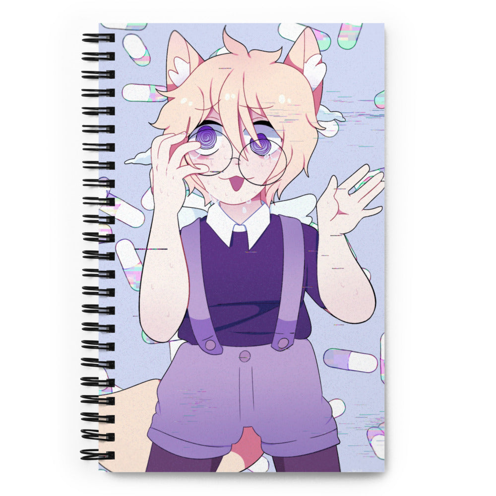 Kit Notebook